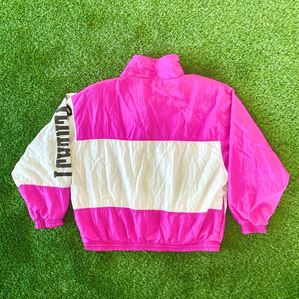 Everlast Windbreaker Jacket 🥊 RARE